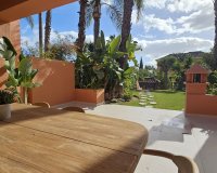 Wiederverkauf - Town house - Marbella - The Golden Mile
