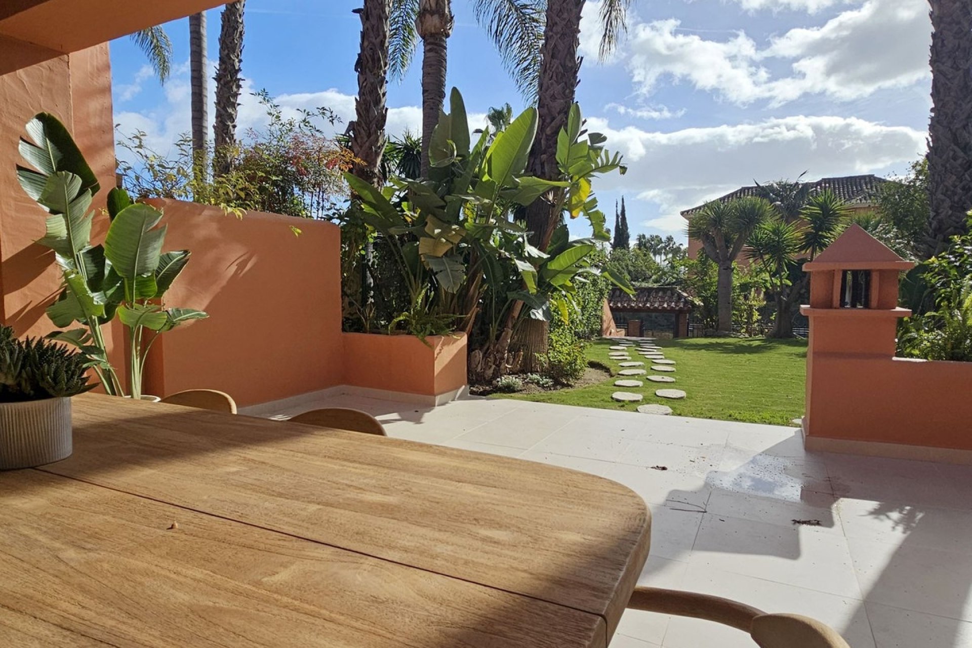 Wiederverkauf - Town house - Marbella - The Golden Mile