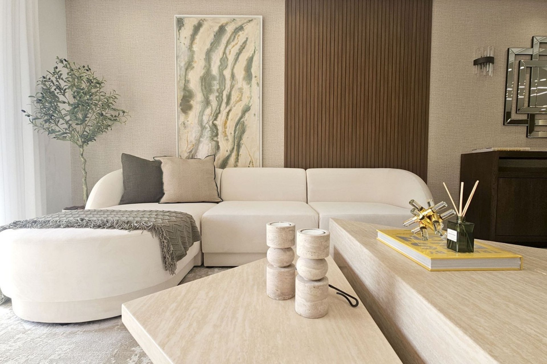 Wiederverkauf - Town house - Marbella - The Golden Mile