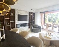 Wiederverkauf - Town house - Marbella - The Golden Mile