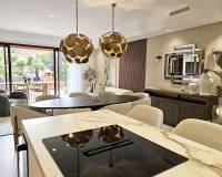 Wiederverkauf - Town house - Marbella - The Golden Mile