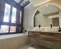 Wiederverkauf - Town house - Marbella - The Golden Mile
