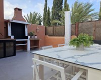 Wiederverkauf - Town house - Marbella - The Golden Mile