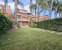 Wiederverkauf - Town house - Marbella - The Golden Mile
