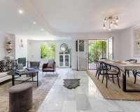 Wiederverkauf - Town house - Marbella - The Golden Mile