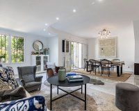 Wiederverkauf - Town house - Marbella - The Golden Mile