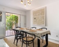Wiederverkauf - Town house - Marbella - The Golden Mile
