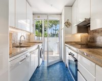 Wiederverkauf - Town house - Marbella - The Golden Mile