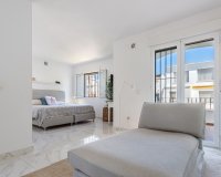 Wiederverkauf - Town house - Marbella - The Golden Mile