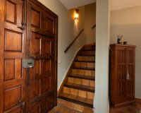 Wiederverkauf - Town house - Marbella - The Golden Mile
