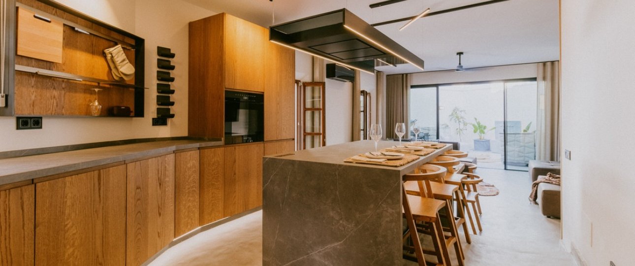 Wiederverkauf - Town house - Marbella - The Golden Mile