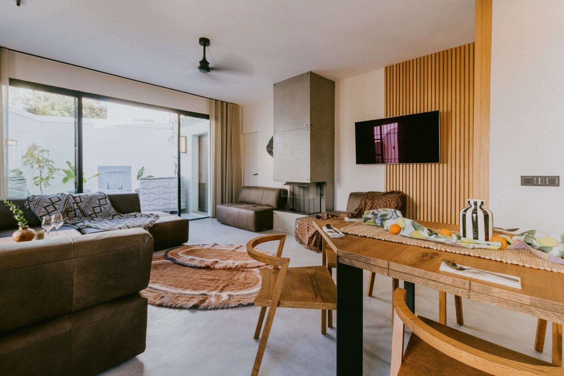 Wiederverkauf - Town house - Marbella - The Golden Mile
