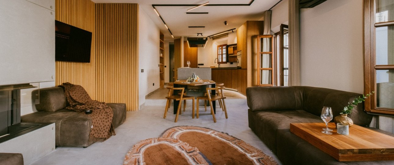 Wiederverkauf - Town house - Marbella - The Golden Mile