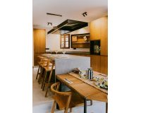 Wiederverkauf - Town house - Marbella - The Golden Mile