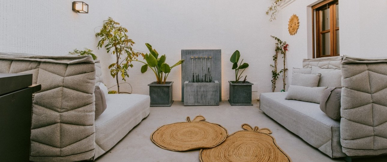 Wiederverkauf - Town house - Marbella - The Golden Mile