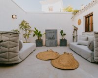 Wiederverkauf - Town house - Marbella - The Golden Mile
