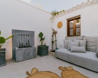 Wiederverkauf - Town house - Marbella - The Golden Mile