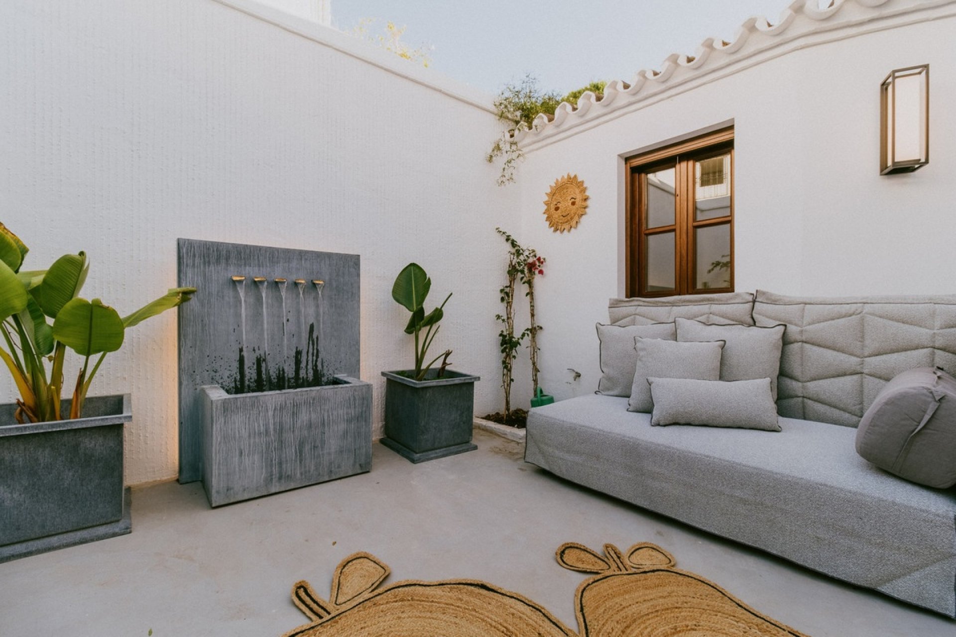 Wiederverkauf - Town house - Marbella - The Golden Mile