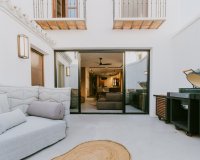 Wiederverkauf - Town house - Marbella - The Golden Mile