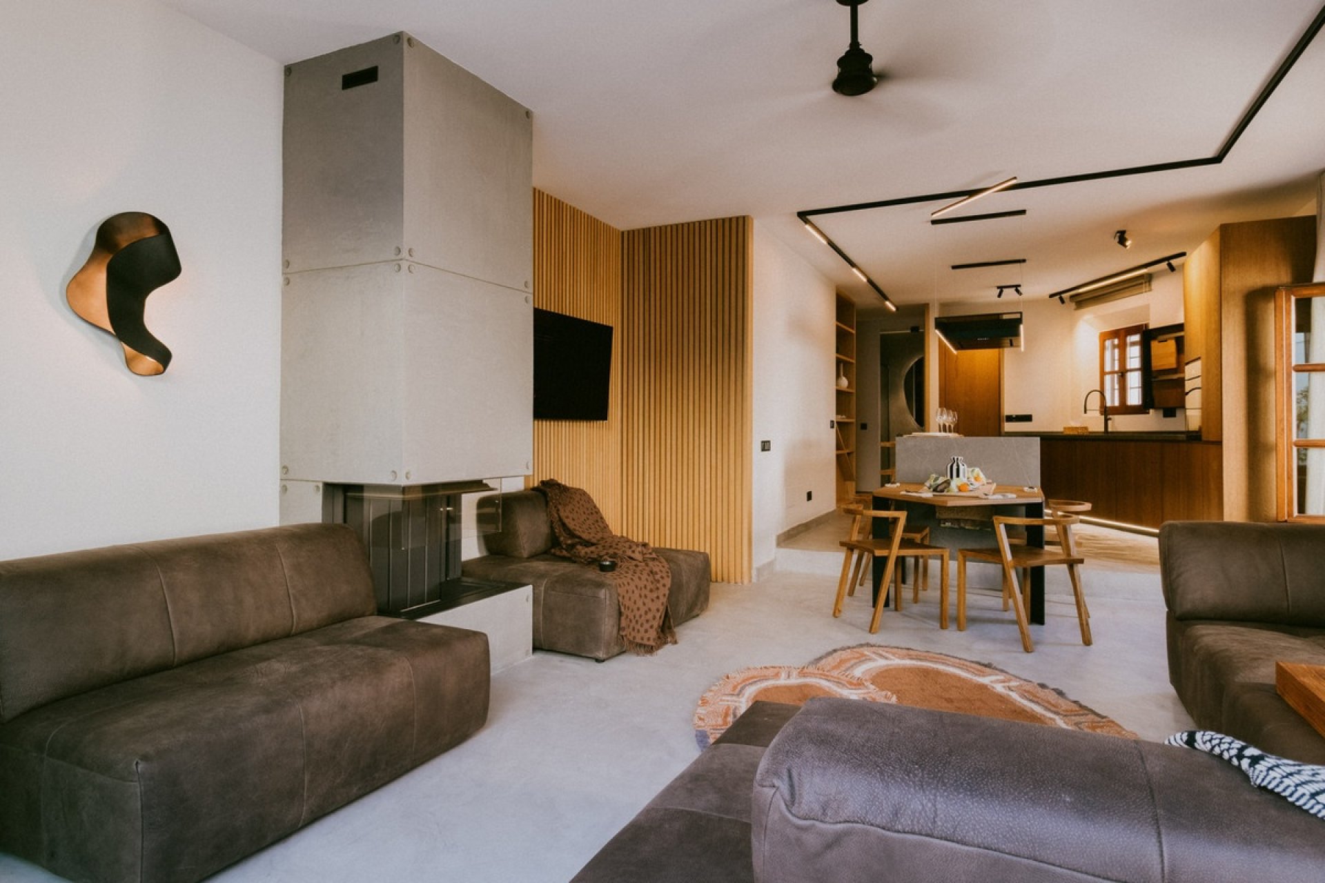Wiederverkauf - Town house - Marbella - The Golden Mile
