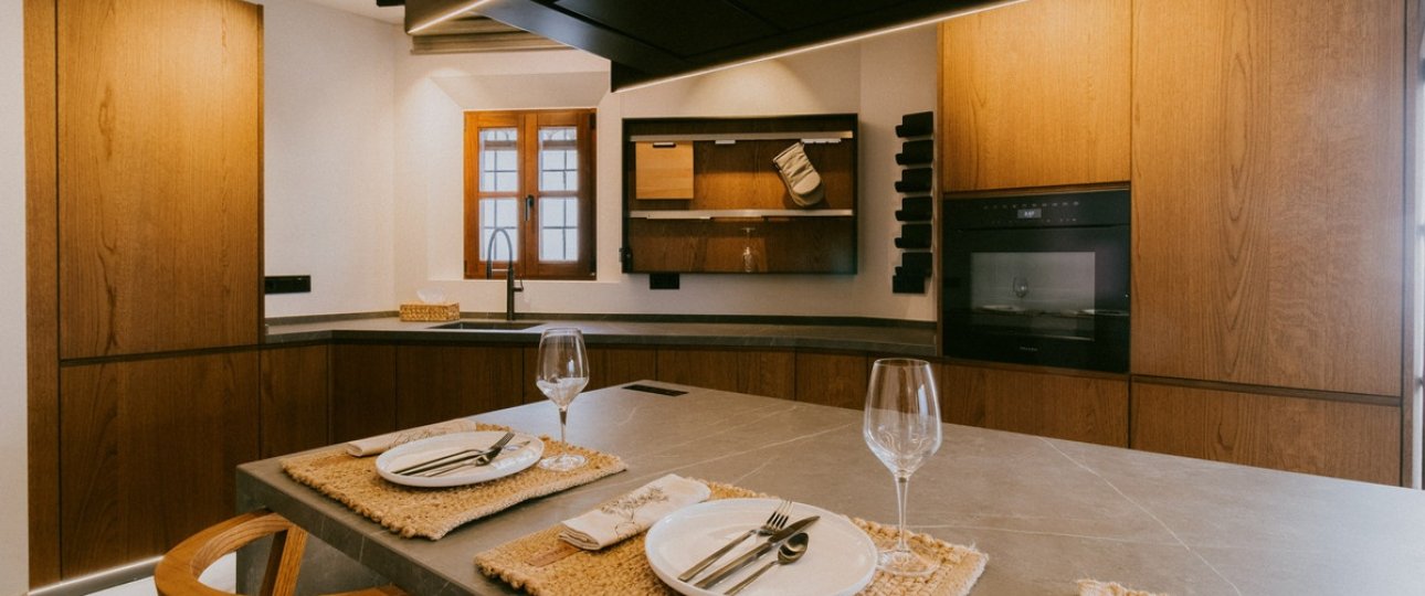 Wiederverkauf - Town house - Marbella - The Golden Mile