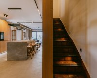 Wiederverkauf - Town house - Marbella - The Golden Mile