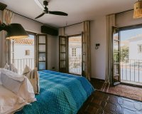 Wiederverkauf - Town house - Marbella - The Golden Mile