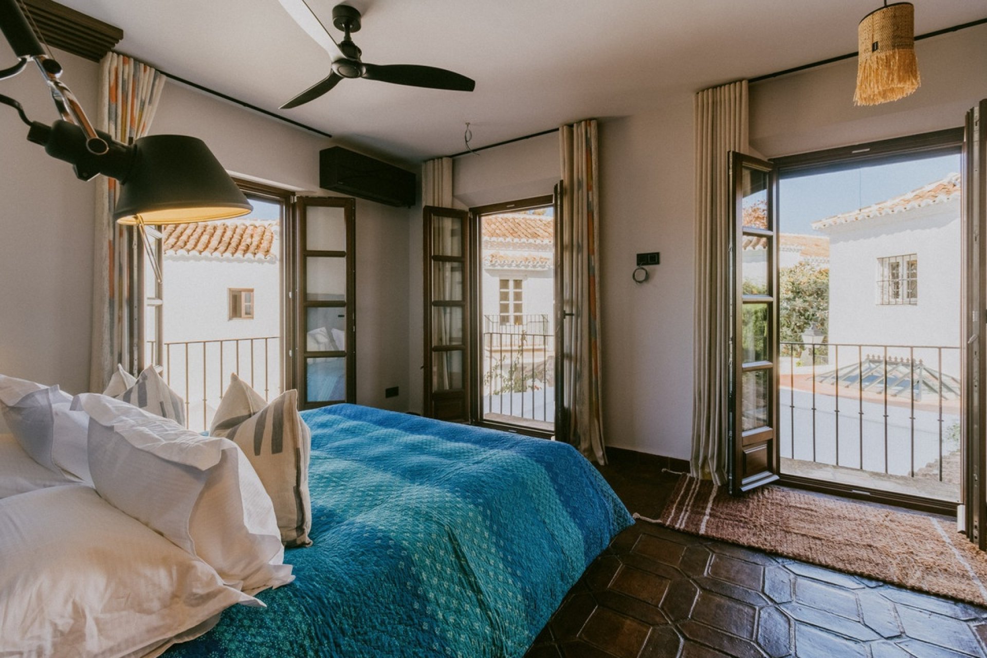Wiederverkauf - Town house - Marbella - The Golden Mile