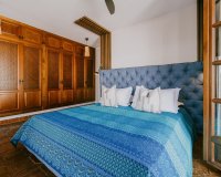 Wiederverkauf - Town house - Marbella - The Golden Mile