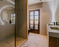 Wiederverkauf - Town house - Marbella - The Golden Mile