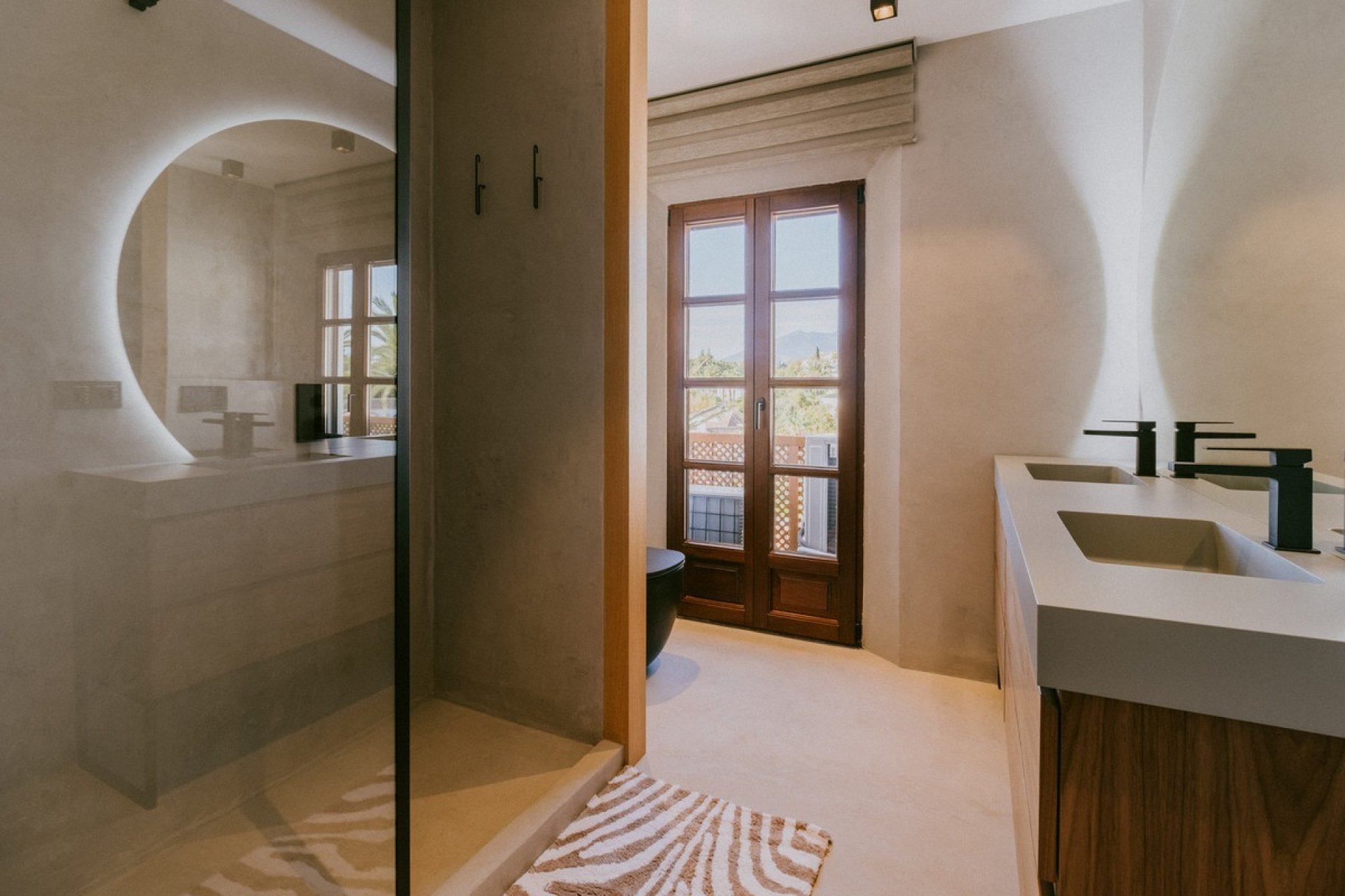 Wiederverkauf - Town house - Marbella - The Golden Mile