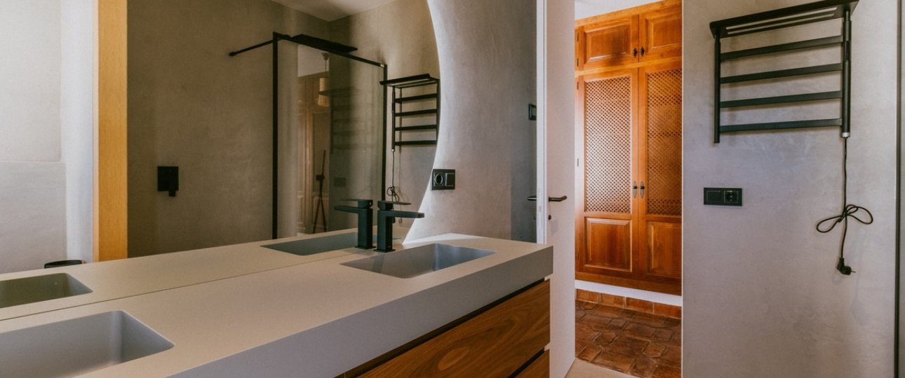 Wiederverkauf - Town house - Marbella - The Golden Mile
