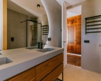 Wiederverkauf - Town house - Marbella - The Golden Mile