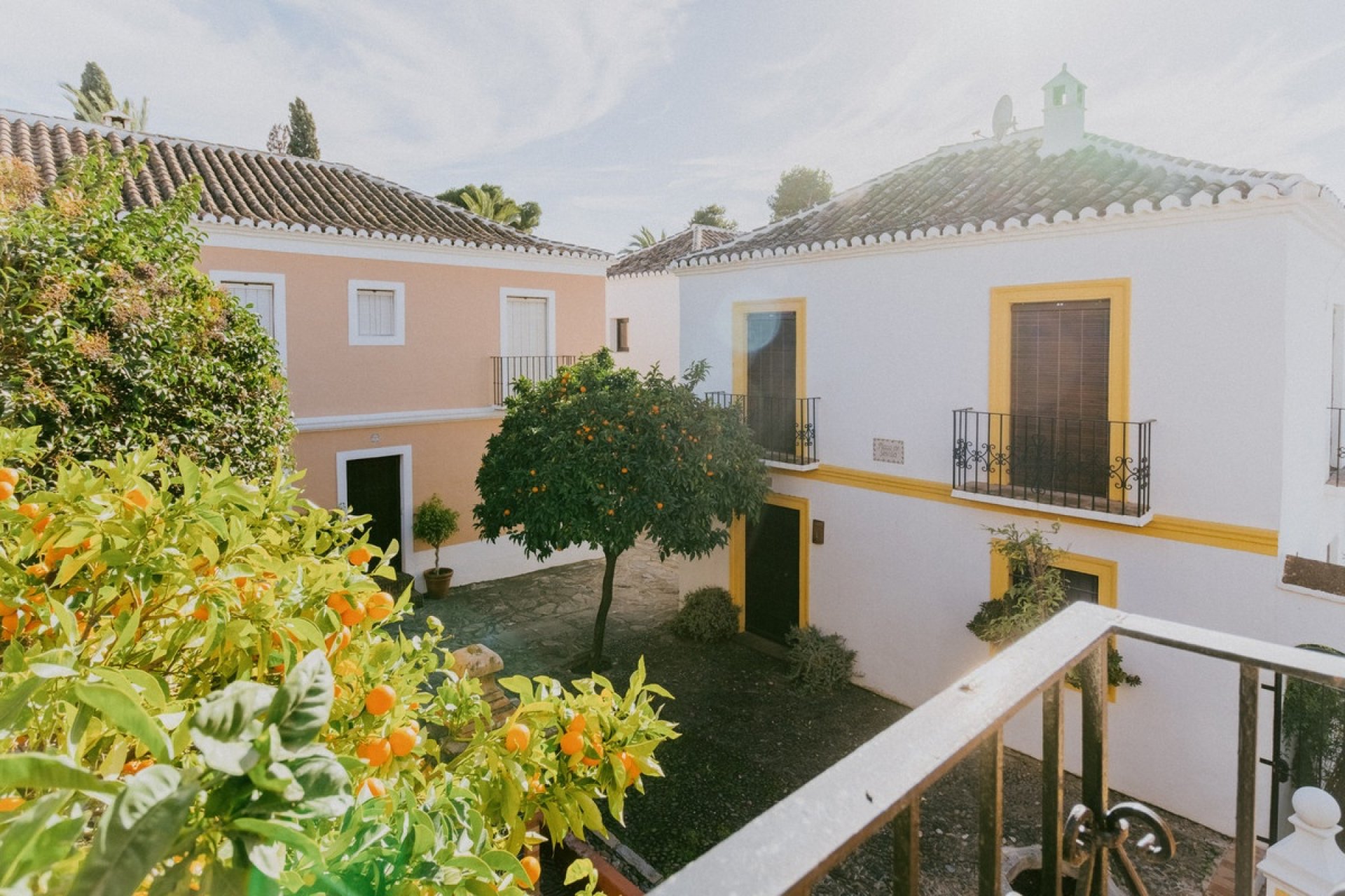 Wiederverkauf - Town house - Marbella - The Golden Mile