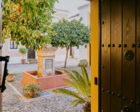 Wiederverkauf - Town house - Marbella - The Golden Mile