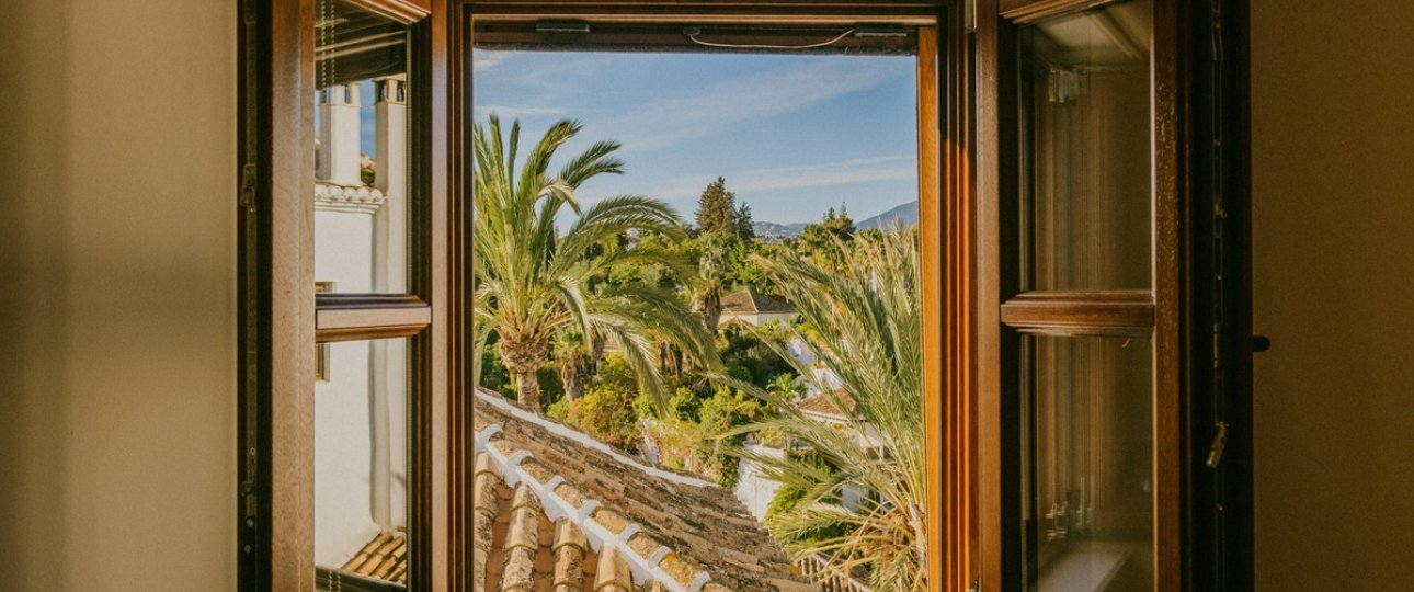 Wiederverkauf - Town house - Marbella - The Golden Mile