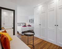 Wiederverkauf - Town house - Marbella - The Golden Mile