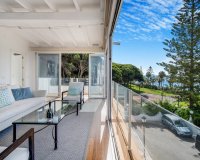 Wiederverkauf - Town house - Marbella - The Golden Mile