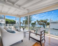 Wiederverkauf - Town house - Marbella - The Golden Mile