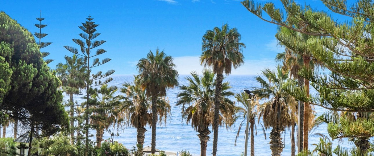 Wiederverkauf - Town house - Marbella - The Golden Mile