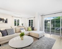Wiederverkauf - Town house - Marbella - The Golden Mile