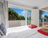 Wiederverkauf - Town house - Marbella - The Golden Mile