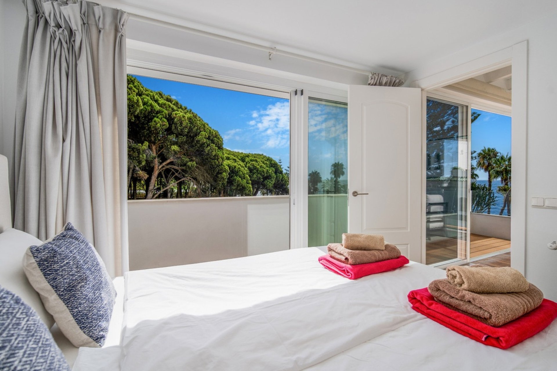 Wiederverkauf - Town house - Marbella - The Golden Mile