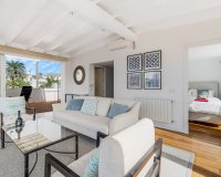 Wiederverkauf - Town house - Marbella - The Golden Mile