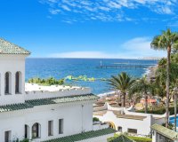 Wiederverkauf - Town house - Marbella - The Golden Mile