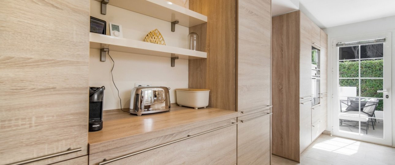 Wiederverkauf - Town house - Marbella - The Golden Mile