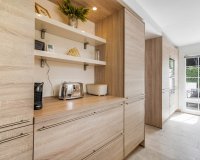 Wiederverkauf - Town house - Marbella - The Golden Mile
