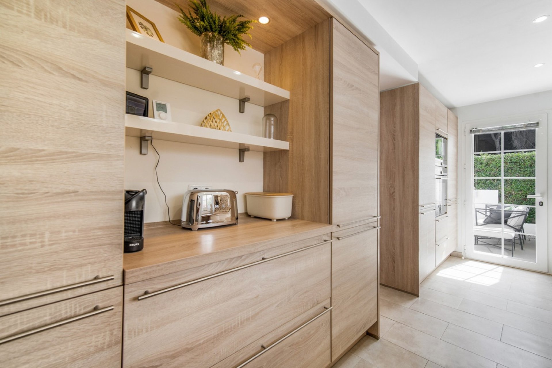 Wiederverkauf - Town house - Marbella - The Golden Mile