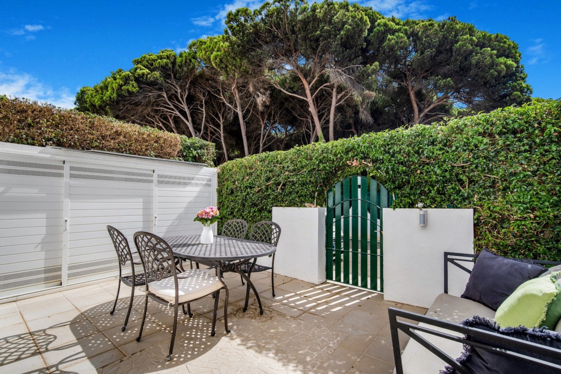 Wiederverkauf - Town house - Marbella - The Golden Mile