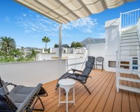 Wiederverkauf - Town house - Marbella - The Golden Mile